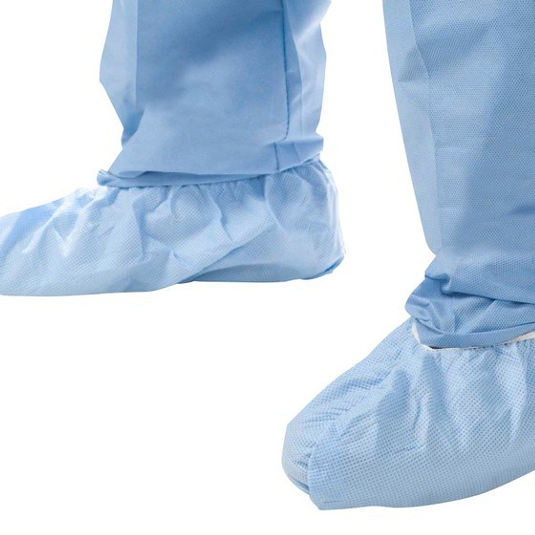 Cubre Calzado Desechable — 50 pares — Cranberry 1