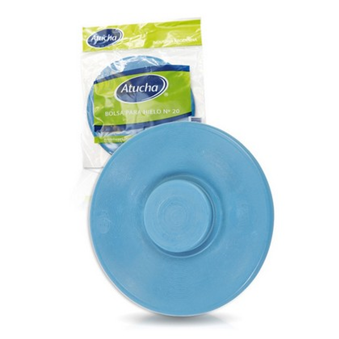 Bolsa Hielo Atucha 1
