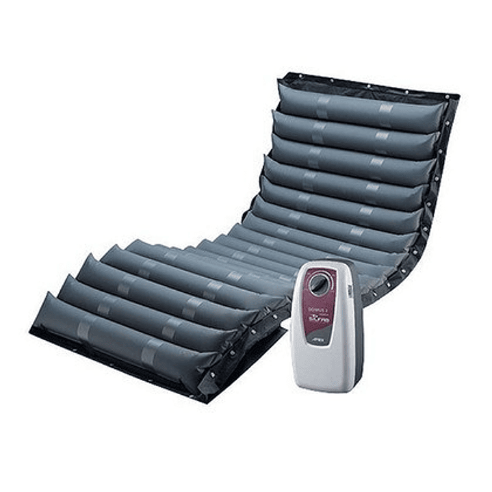 Colchón Apex Domus 2 1