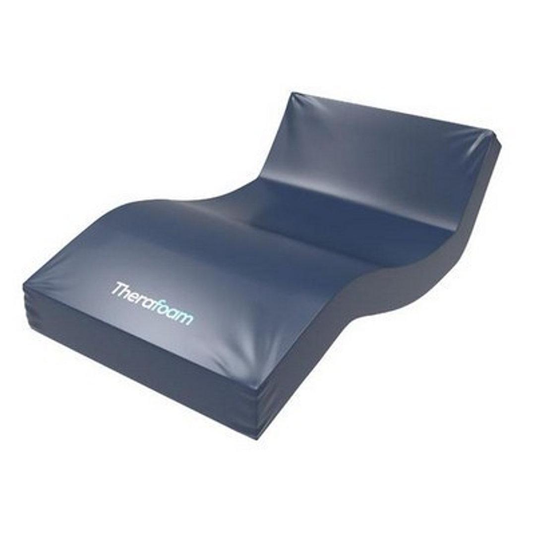 Colchón Viscoelástico Therafoam TM400 1