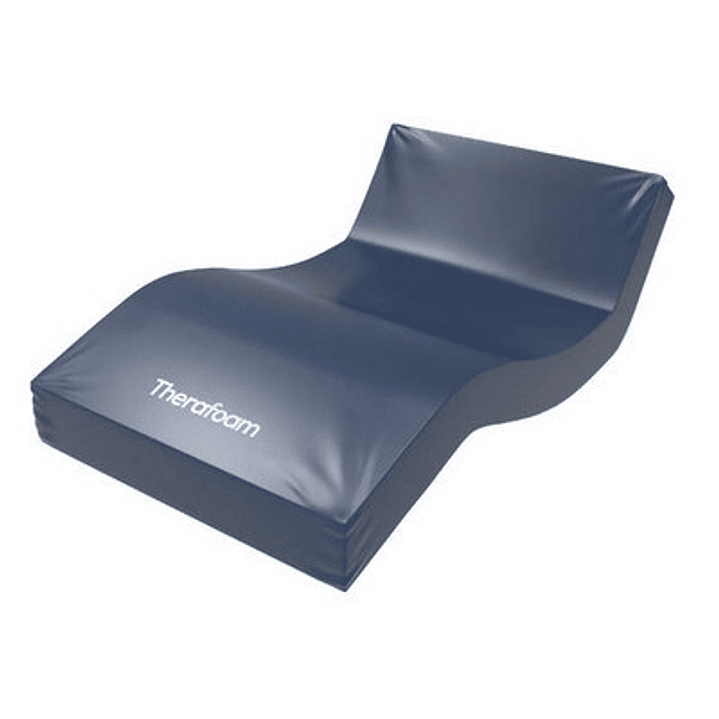 Colchón Viscoelástico Therafoam TM400 1