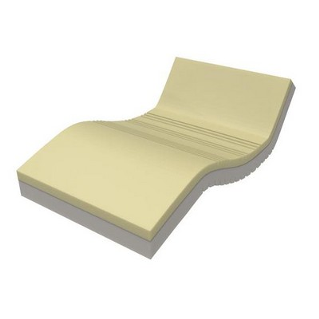Colchón Viscoelástico Therafoam TM400 2