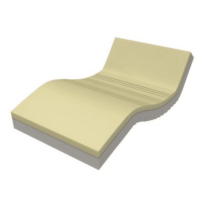 Colchón Viscoelástico Therafoam TM400 2