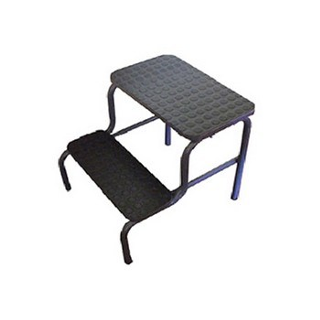 Escabel 2 Peldaños 1