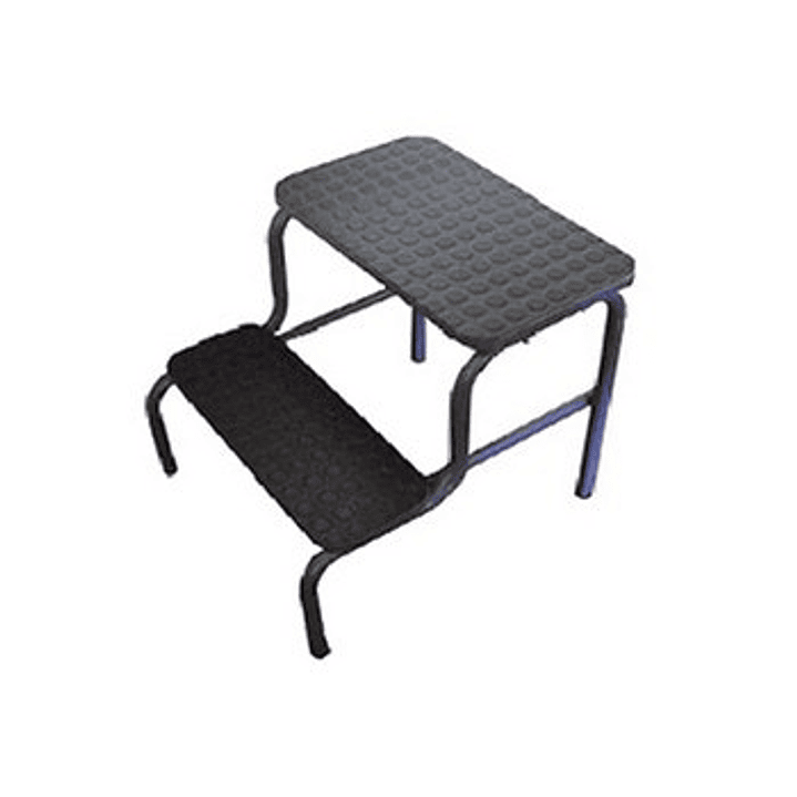 Escabel 2 Peldaños 1