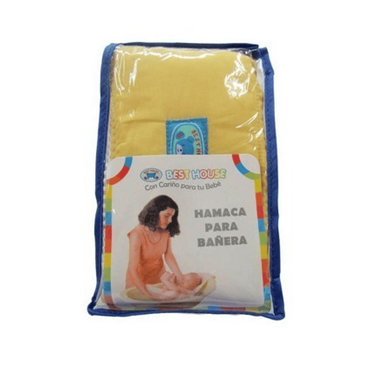 Hamaca para Bañera Best House 2