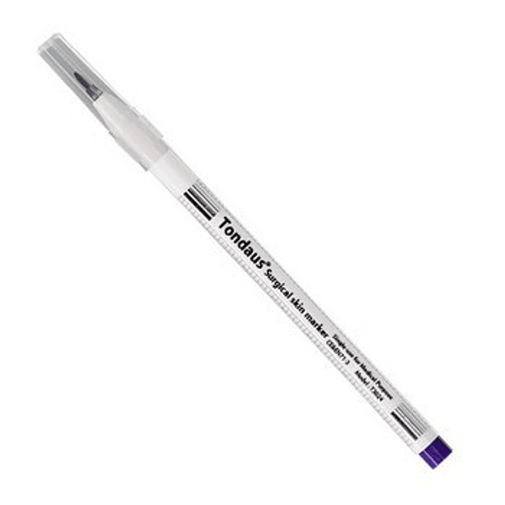 Lapiz Marcador de Piel 1