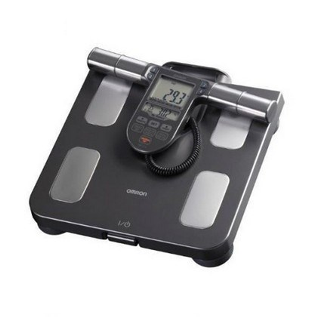 514 – Omron Balanza con Monitor Corporal 1