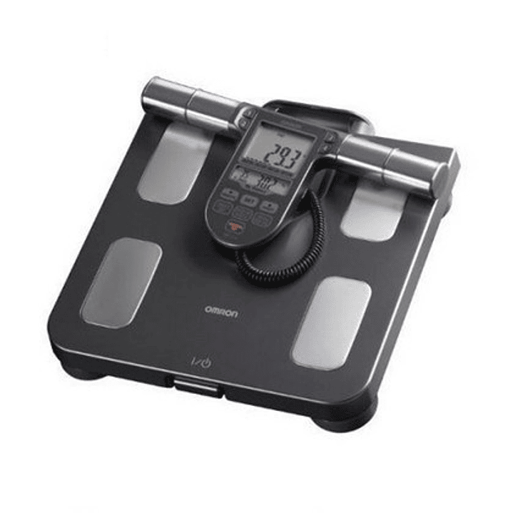 514 – Omron Balanza con Monitor Corporal 1