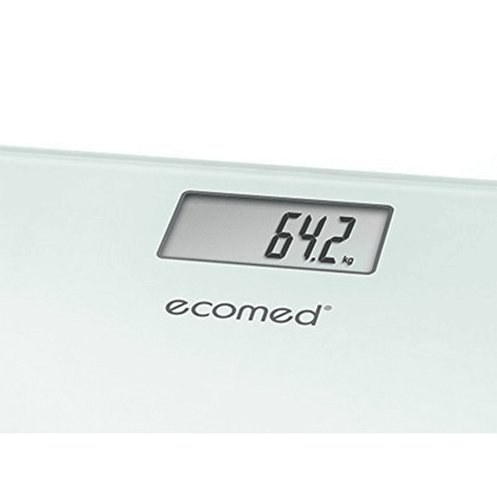 PS-72E – Balanza Digital Ecomed - Medisana 2