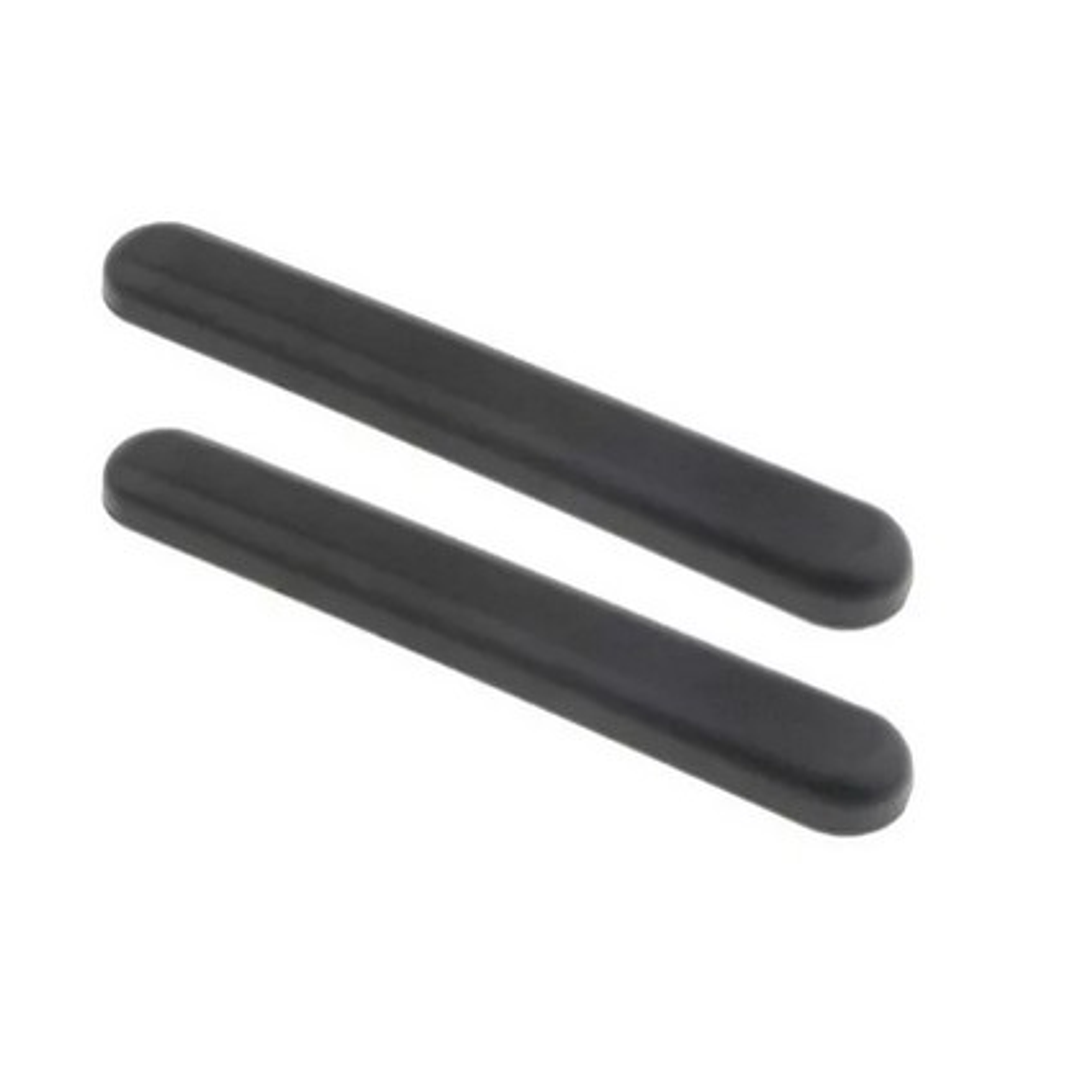 Repuesto Apoya Brazos para Silla Rueda - 36 cm - Unidad 1