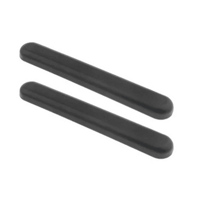 Repuesto Apoya Brazos para Silla Rueda - 36 cm - Unidad 1