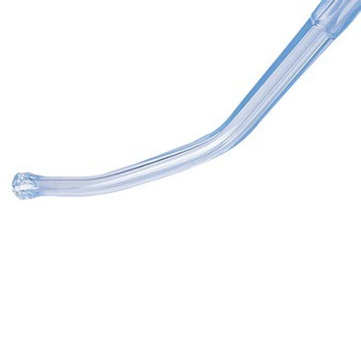 Tubo Tipo Yankauer 1