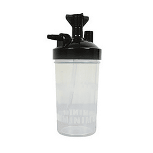 Vaso para Humidificador 220ml