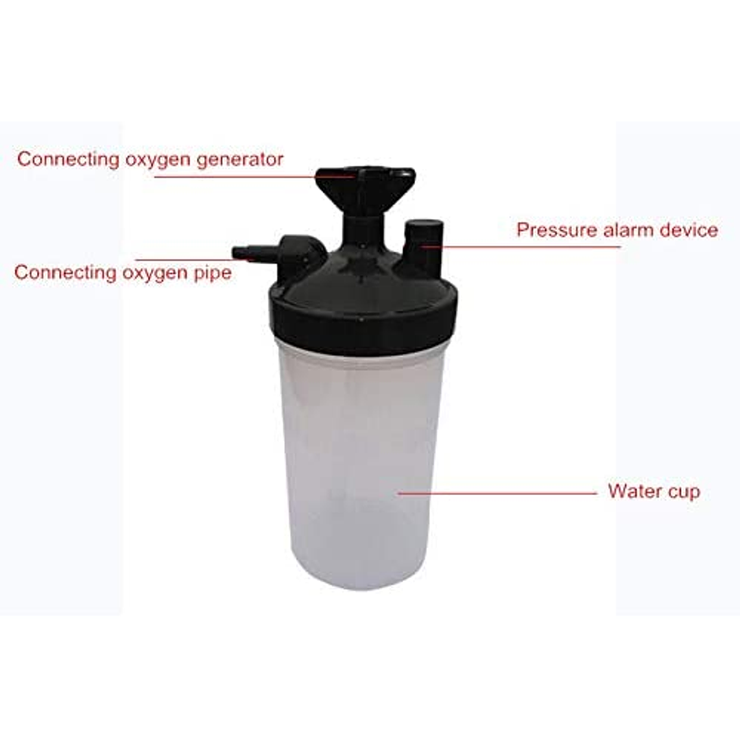 Vaso para Humidificador 220ml 2