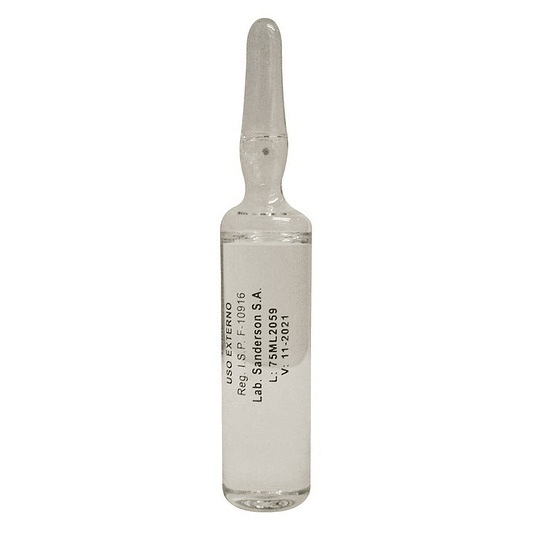 Vaselina Líquida Estéril – Aceite Tópico 10ml