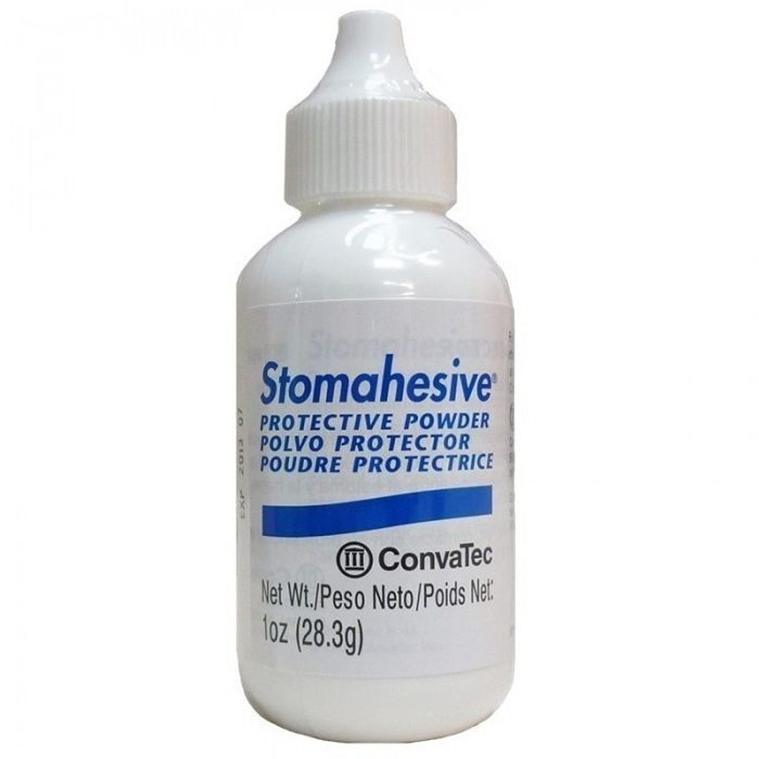Polvo Protector Stomahesive – 28,3 gr – Convatec - 25510  1
