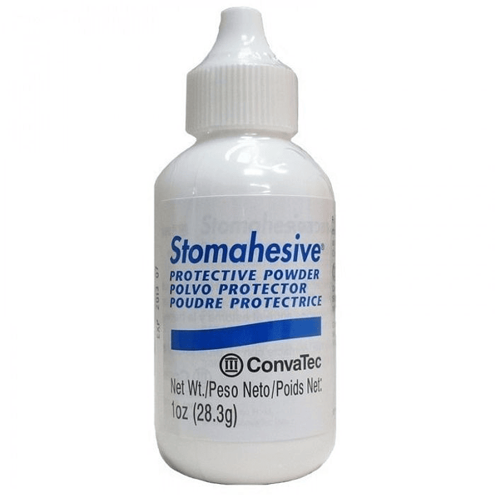 Polvo Protector Stomahesive – 28,3 gr – Convatec - 25510  1