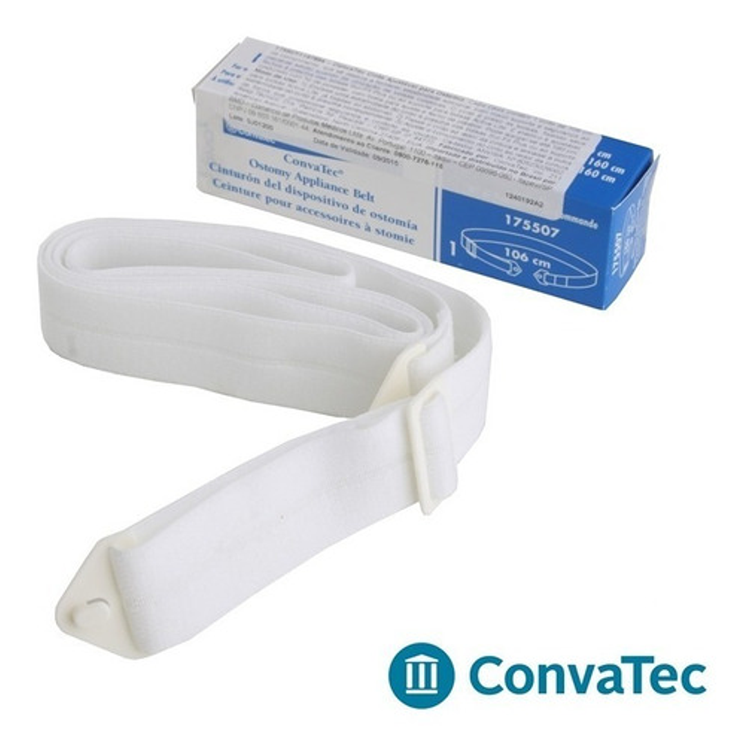 175507 – Cinturón Colostomía Convatec – Ajustable 1