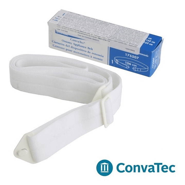 175507 – Cinturón Colostomía Convatec – Ajustable 1