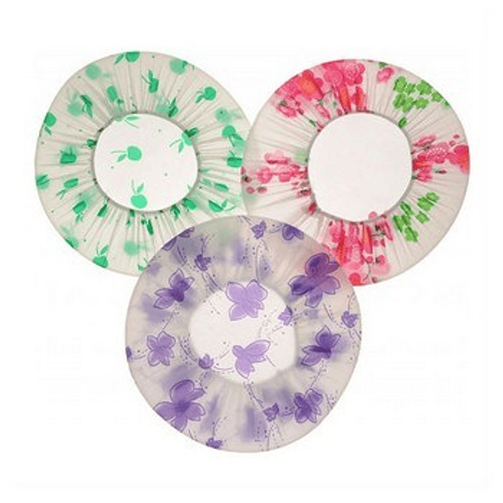 Gorro para Ducha A3 1