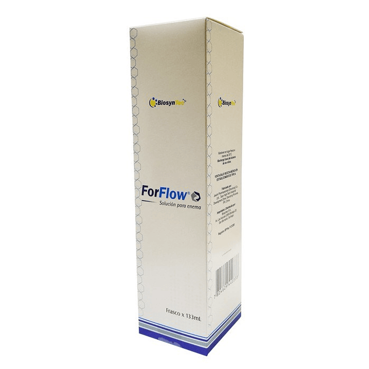 Solución para Enema 133ml - Casen  1