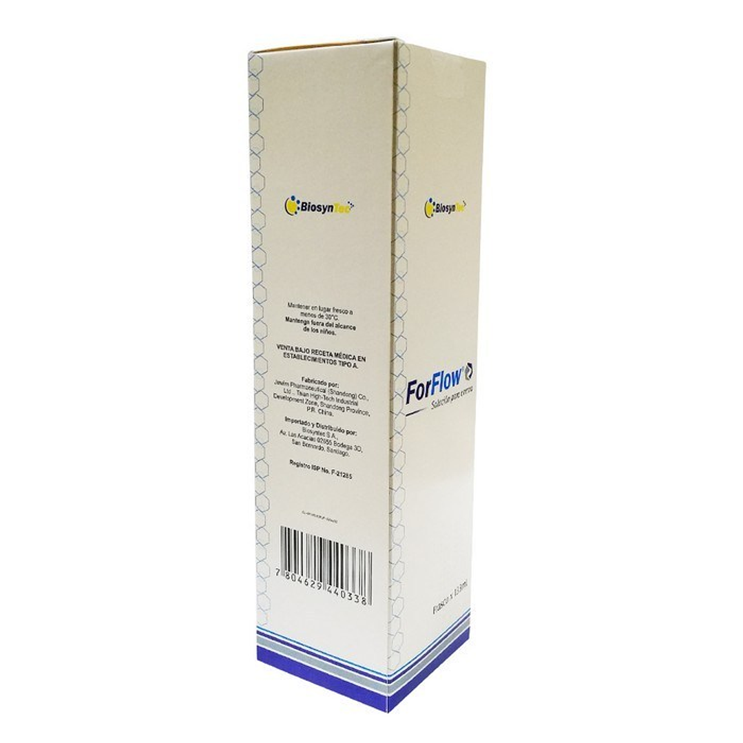 Solución para Enema 133ml - Casen  2