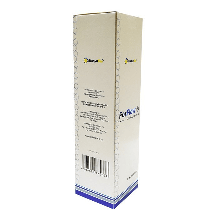 Solución para Enema 133ml - Casen  2