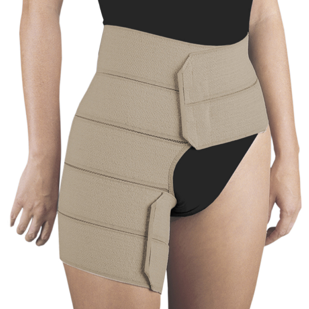 MI330 – Faja Comp. de Cadera Blunding – Tallas 1