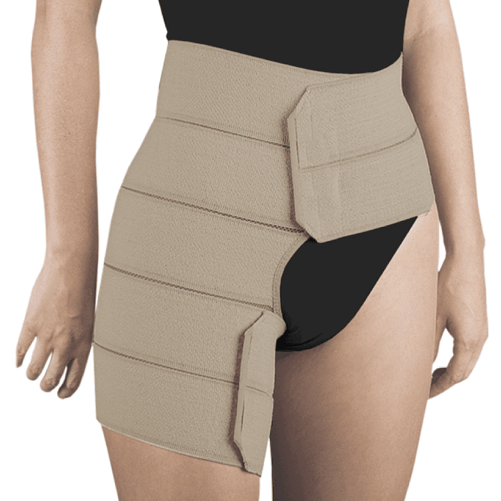 MI330 – Faja Comp. de Cadera Blunding – Tallas 1
