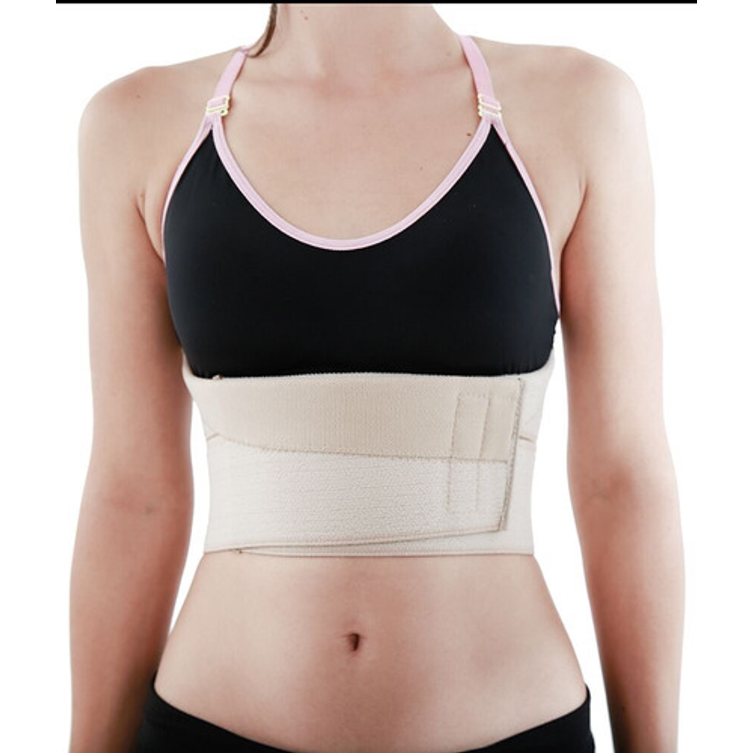 TA210 - Faja Torácica Mujer - Blunding 1