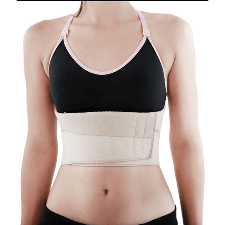 TA210 - Faja Torácica Mujer - Blunding 1