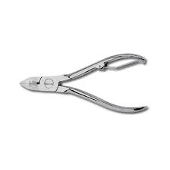 Alicate para Uñas Paidi - Tamaños 3