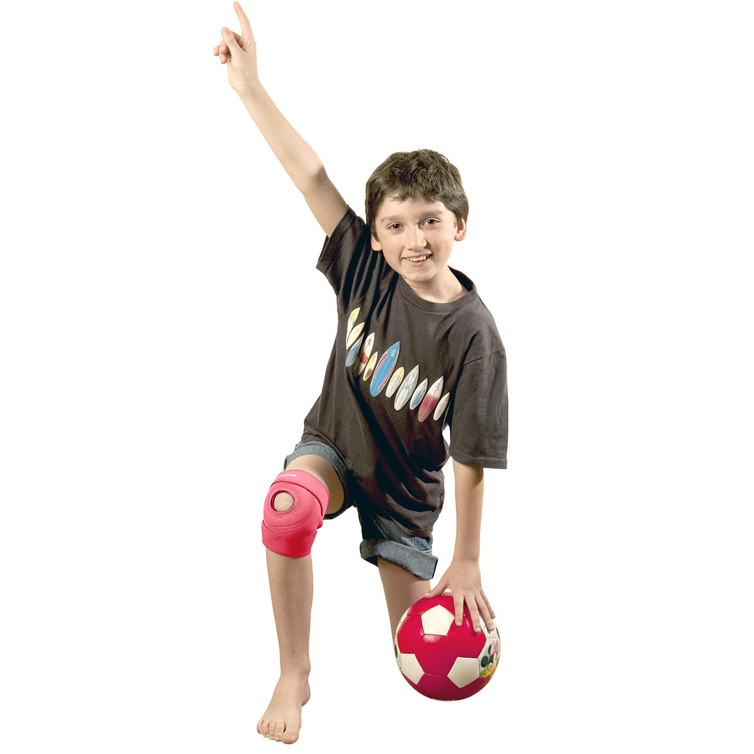 BK-14 - Rodillera para Meniscos Pediátrica – Blunding 1