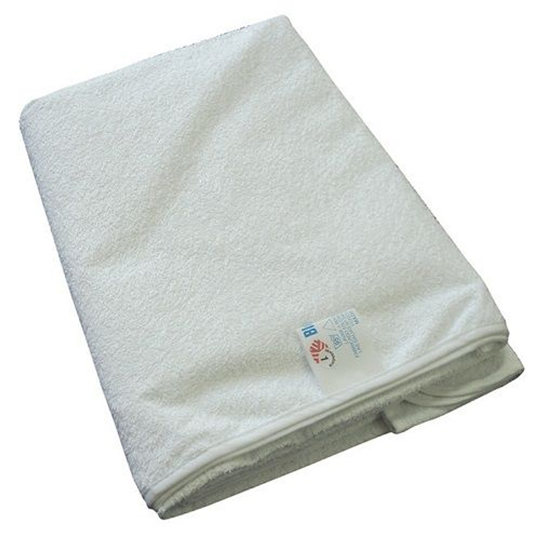 Cubre Colchón 1 1/2 Plazas - Blunding 1