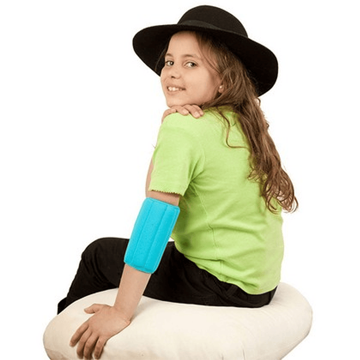  BK-09 - Inmovilizador de Codo Pediátrico - Blunding 1