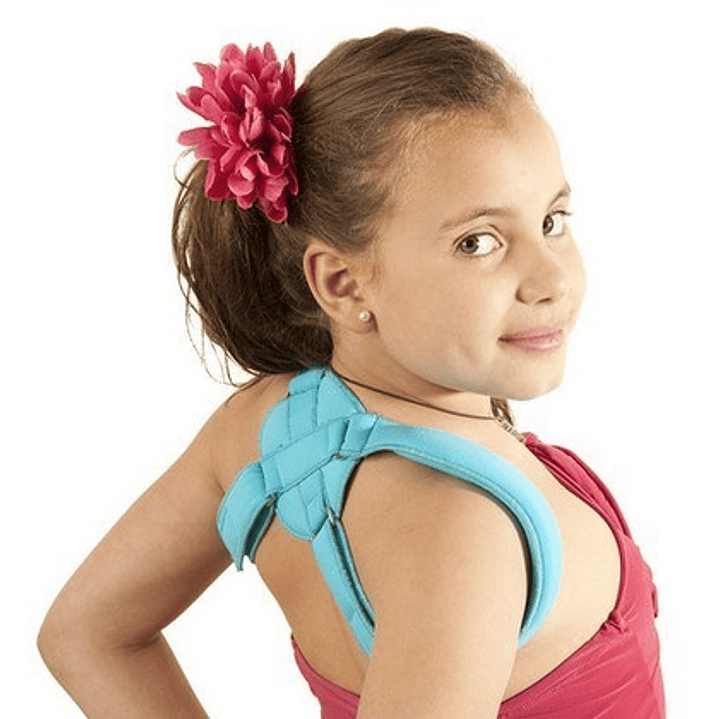 BK06 – Órtesis Clavicular Pediátrico - Blunding 1