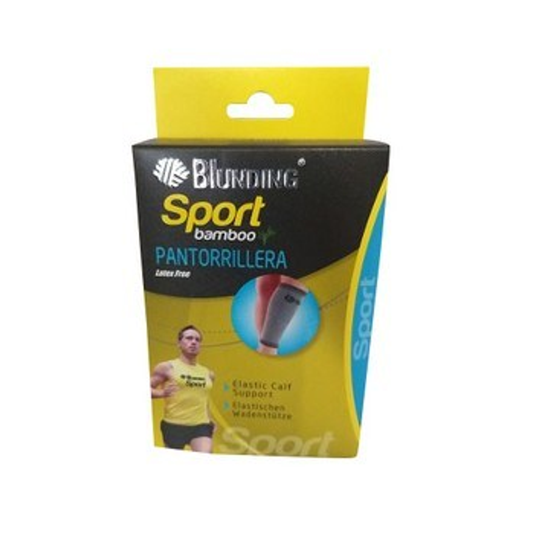 BBE-05 - Pantorrillera Bamboo – Blunding  2