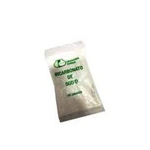 Bicarbonato 100gr Quimnatura