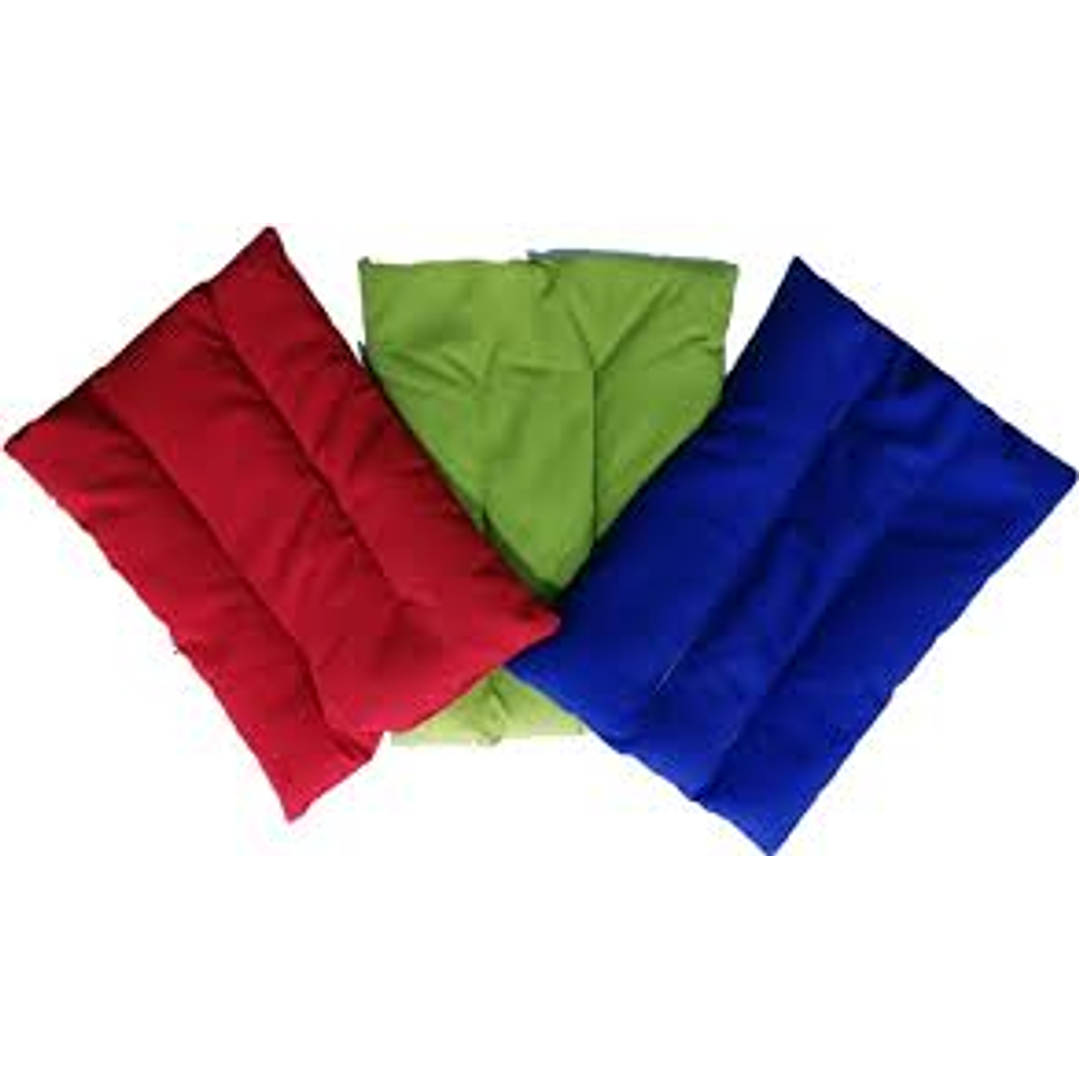 Guatero de Semilla Chico - Merced 2