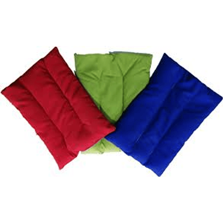 Guatero de Semilla Chico - Merced 2