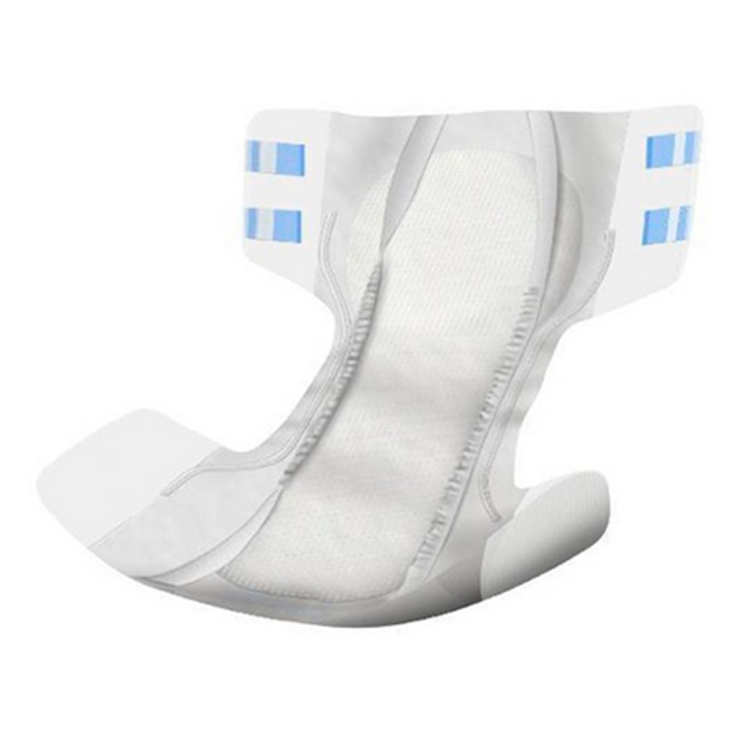 Pañal Celeste Económico Americano - 18 Un 1