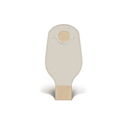 Bolsa Drenable Colostomia SurFit Plus – 45 mm – OPACA – 402533 