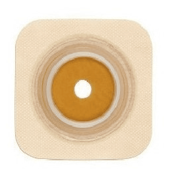  Placa Flexible Stomahesive — Surfit Natura — 38 mm — 125263  1