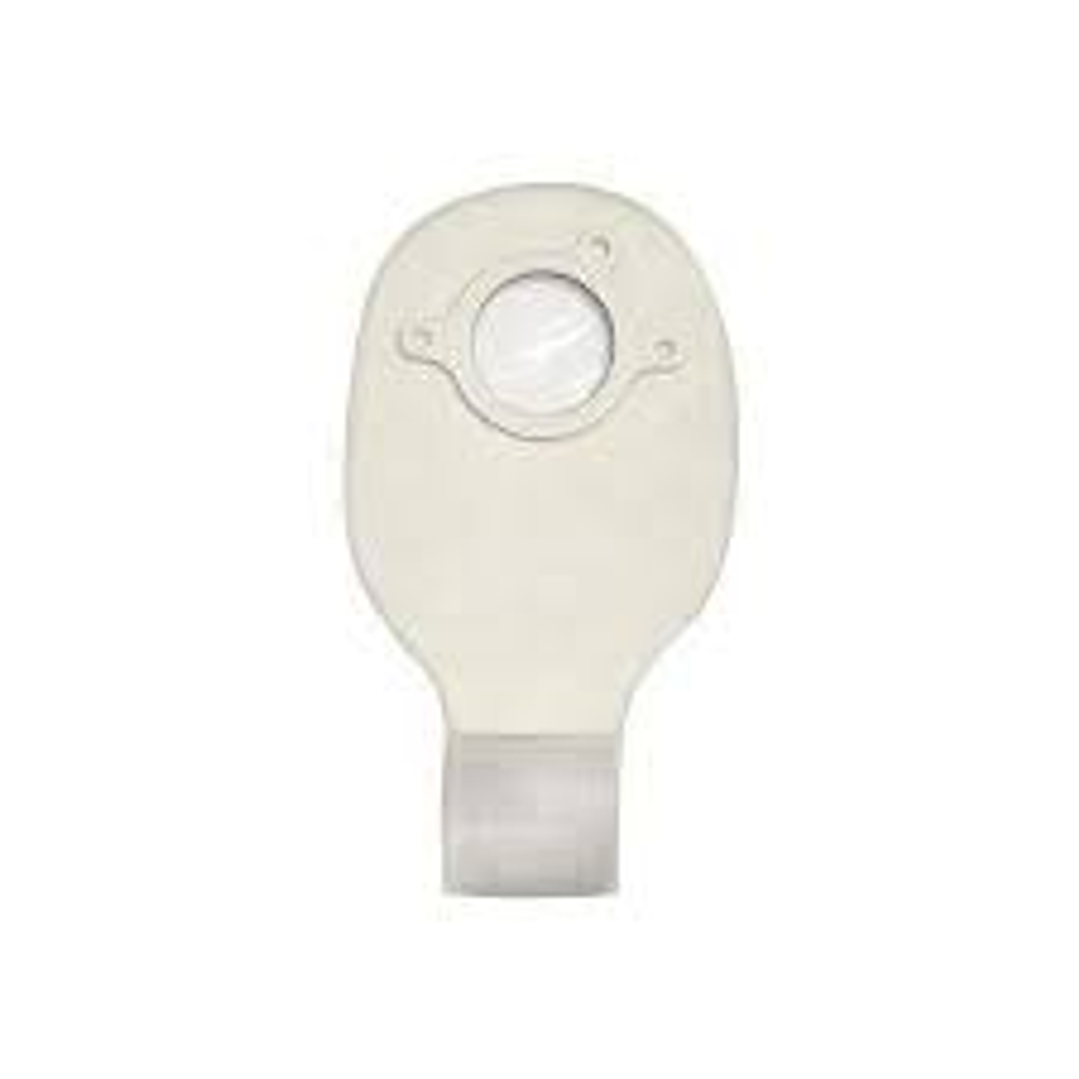 Bolsa Drenable Pediátrica SurFit Plus – 45 mm – Transparente –  402567  1