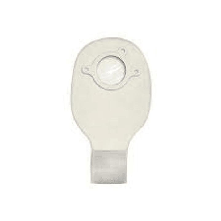 Bolsa Drenable Pediátrica SurFit Plus – 45 mm – Transparente –  402567  1