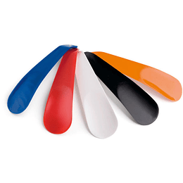 Calzador Pequeño Plástico - Color