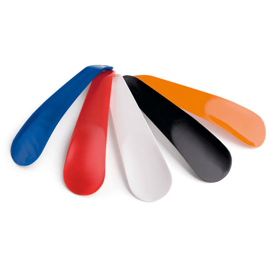 Calzador Pequeño Plástico - Color