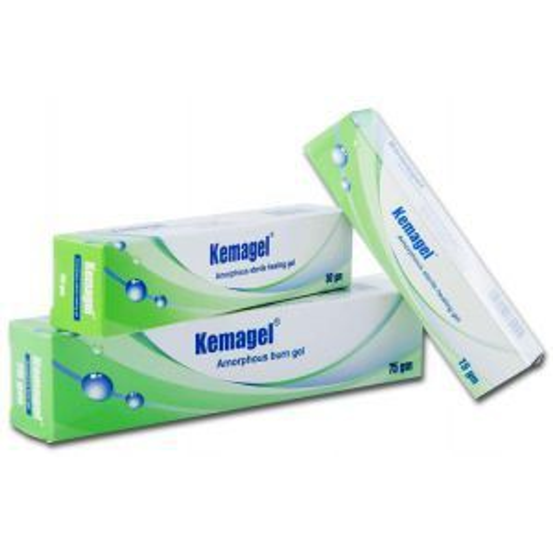 Kemagel — Gel Amorfo — 15 gr 1