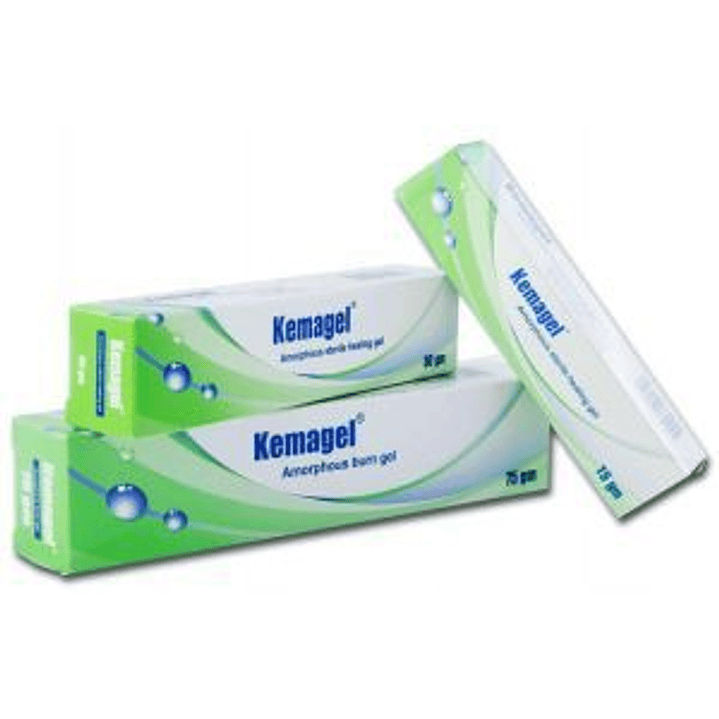 Kemagel — Gel Amorfo — 15 gr 1